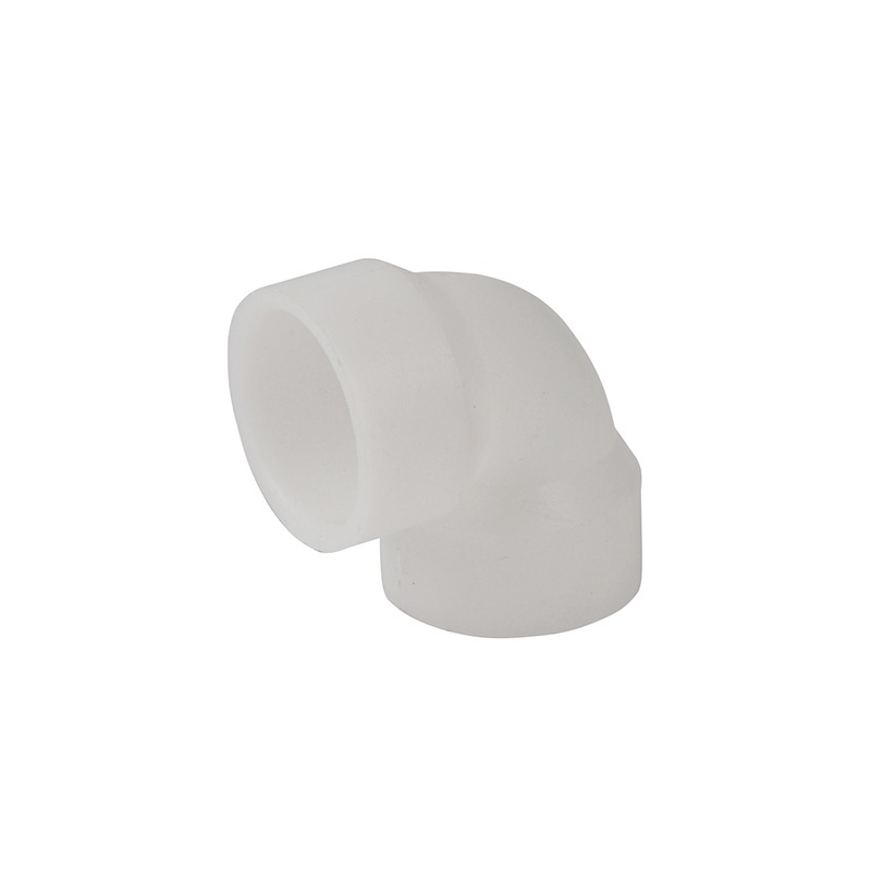 COUDE 90° SOUDAGE FRPP
