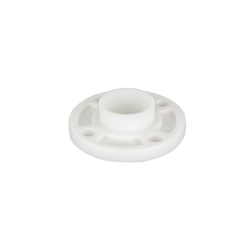 BRIDE RONDE THERMOPLASTIQUE FRPP BRIDE RONDE THERMOPLASTIQUE FRPP