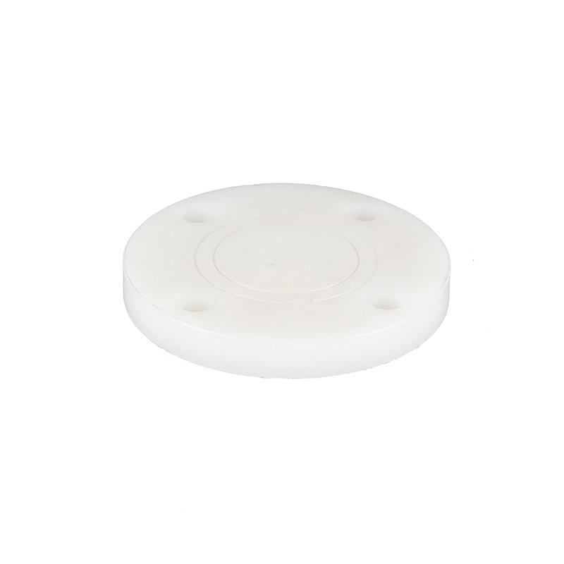 BRIDE AVEUGLE EN PVDF DE QUALITÉ CHAUDE BRIDE AVEUGLE EN PVDF DE QUALITÉ CHAUDE